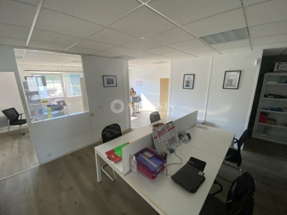 Advenis RES - Immobilier d'entreprises