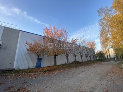 Advenis RES - Immobilier d'entreprises