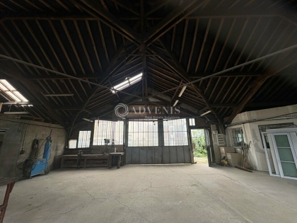 Advenis RES - Immobilier d'entreprises