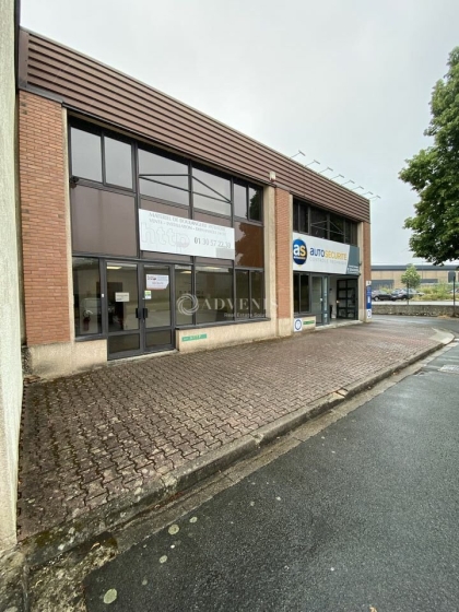 Advenis RES - Immobilier d'entreprises