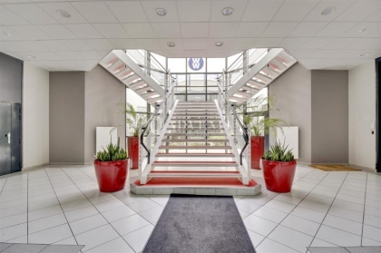 Advenis RES - Immobilier d'entreprises