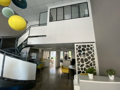 Advenis RES - Immobilier d'entreprises