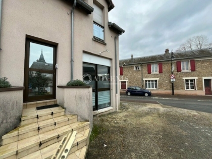 Advenis RES - Immobilier d'entreprises