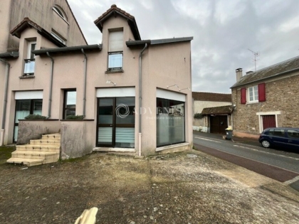 Advenis RES - Immobilier d'entreprises