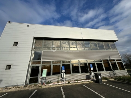 Advenis RES - Immobilier d'entreprises