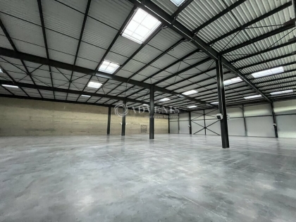 Advenis RES - Immobilier d'entreprises