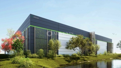 Advenis RES - Immobilier d'entreprises