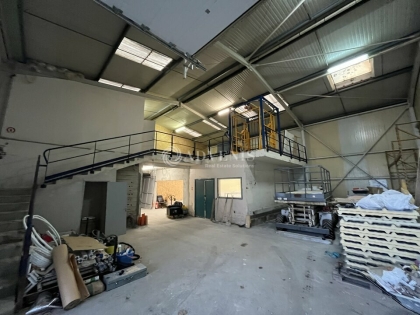 Advenis RES - Immobilier d'entreprises