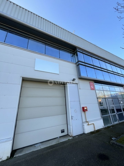Advenis RES - Immobilier d'entreprises
