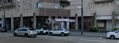 Advenis RES - Immobilier d'entreprises