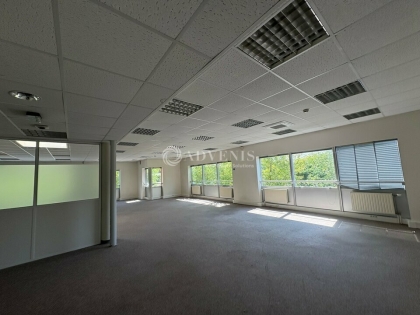 Advenis RES - Immobilier d'entreprises