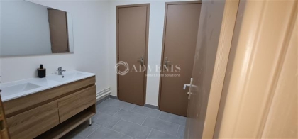 Advenis RES - Immobilier d'entreprises