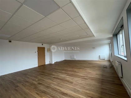 Advenis RES - Immobilier d'entreprises