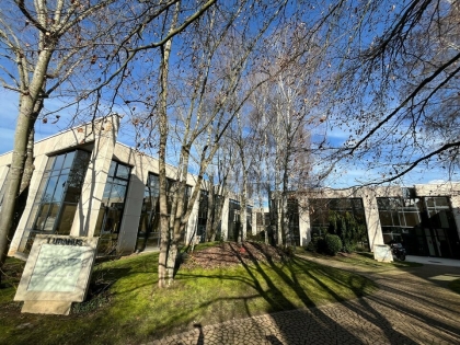 Advenis RES - Immobilier d'entreprises