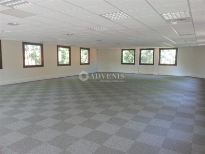 Advenis RES - Immobilier d'entreprises