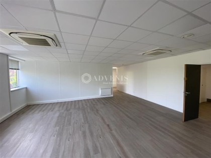 Advenis RES - Immobilier d'entreprises