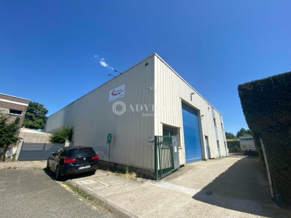 Advenis RES - Immobilier d'entreprises