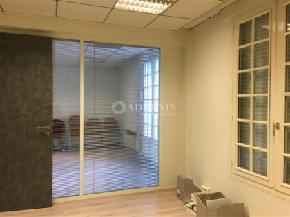 Advenis RES - Immobilier d'entreprises