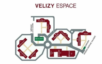 Advenis RES - Immobilier d'entreprises