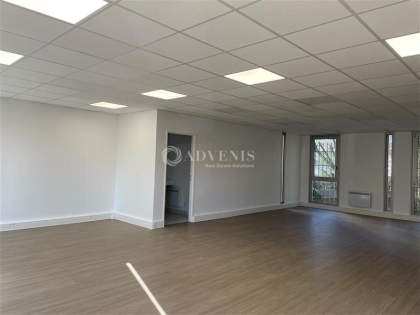 Advenis RES - Immobilier d'entreprises