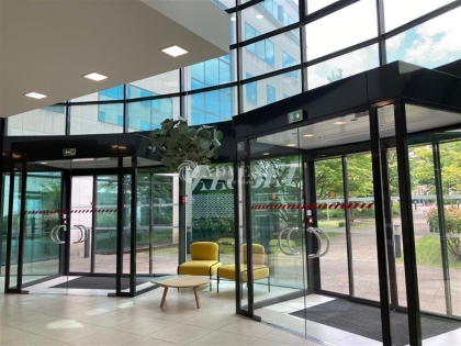 Advenis RES - Immobilier d'entreprises