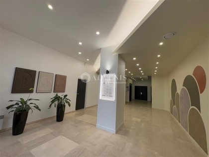 Advenis RES - Immobilier d'entreprises