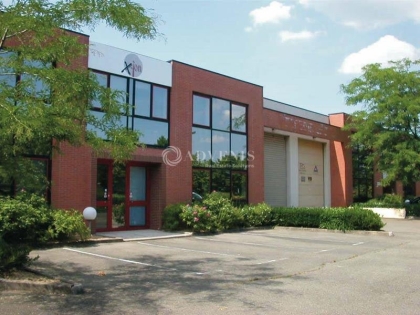 Advenis RES - Immobilier d'entreprises