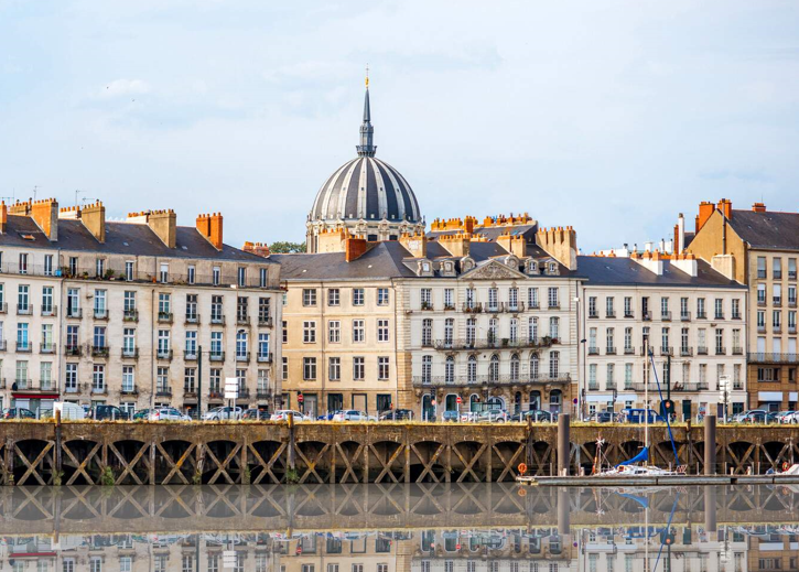 BUREAUX NANTES