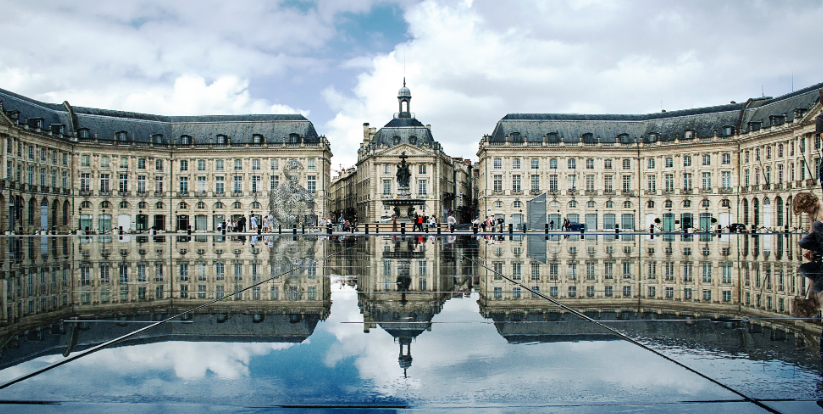 INDUSTRIEL & LOGISTIQUE BORDEAUX