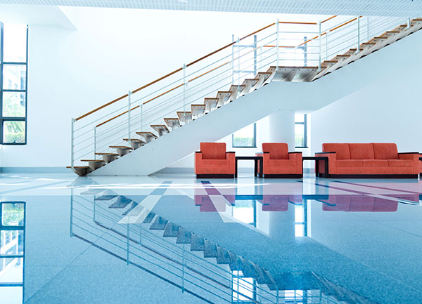 Property management